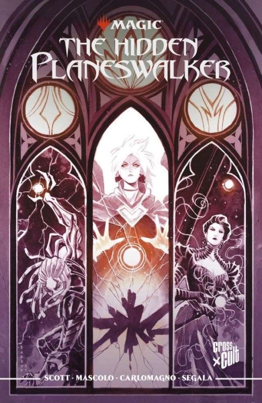 Magic: The Gathering